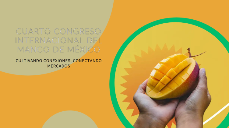 congreso internacional mango